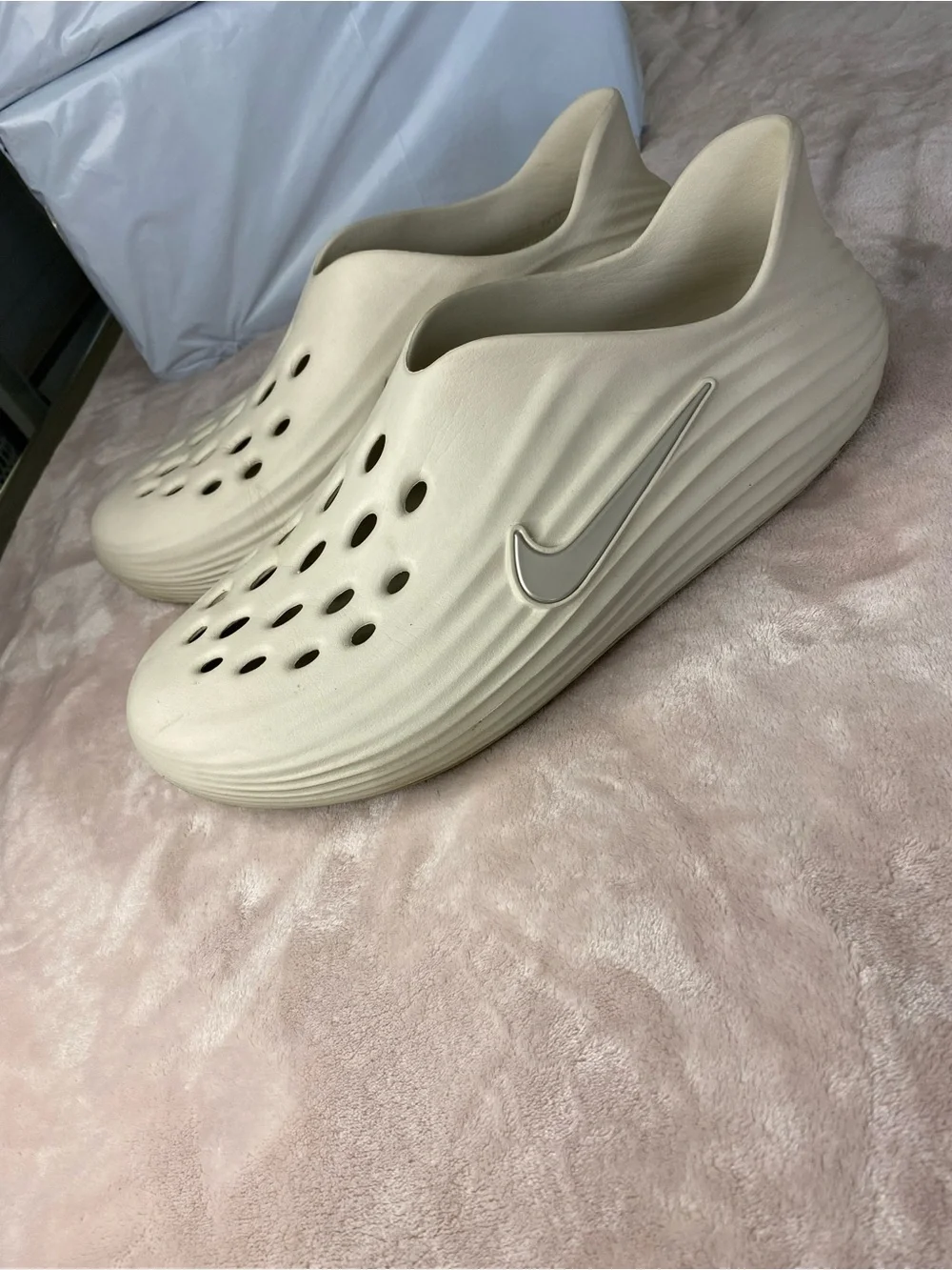 NikeReactX Rejuven8 mens shoes size 15